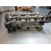 #BU07 Left Cylinder Head From 2011 FORD ESCAPE  3.0 9L8E6C064BF